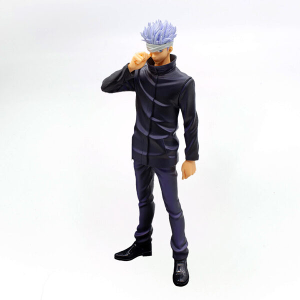 Satoru Gojo Figura Jujutsu Kaisen Banpresto - Imagen 4