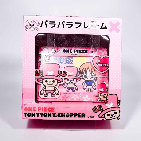 Set de Imagenes TonyTony Chopper One Piece