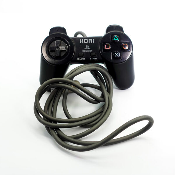 Mando Hori PlayStation 1 Suelto JUNK