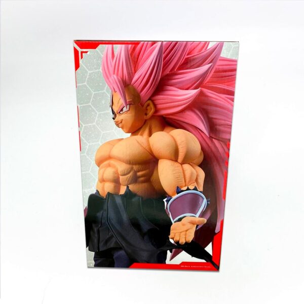 Gokú Black SSJ Rose Full Power Ichiban Kuji Premio Last One - Imagen 4