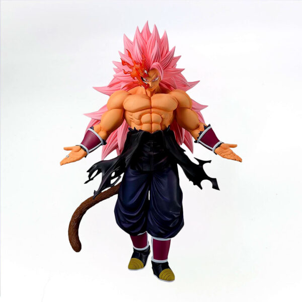 Gokú Black SSJ Rose Full Power Ichiban Kuji Premio Last One - Imagen 2