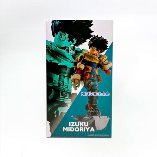 Midoriya Deku Figura Ichiban Kuji You're Next Premio A - Imagen 4