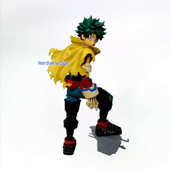 Midoriya Deku Figura Ichiban Kuji You're Next Premio A - Imagen 2