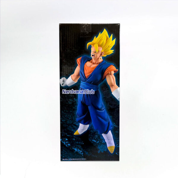 Vegetto SSJ Figura Dragon Ball Z Ichiban Kuji Premio C - Imagen 4