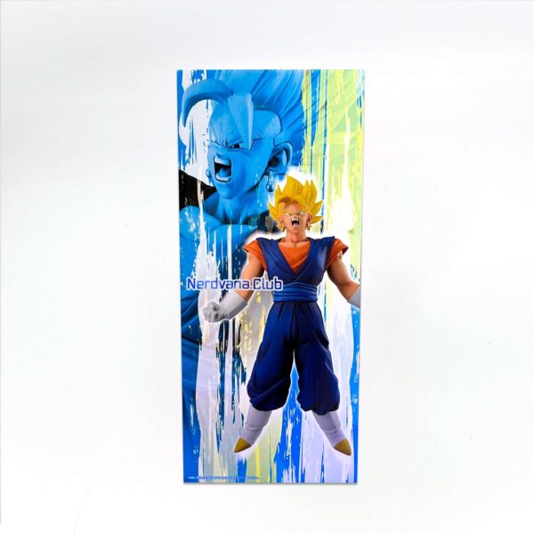 Vegetto SSJ Figura Dragon Ball Z Ichiban Kuji Premio C - Imagen 3