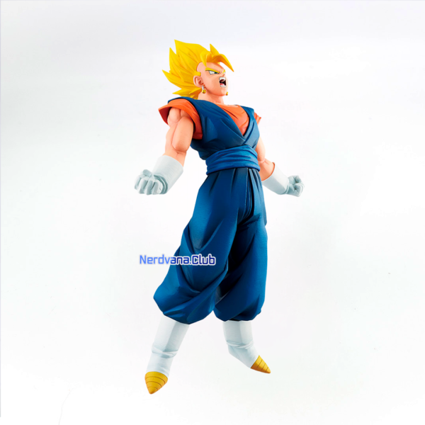 Vegetto SSJ Figura Dragon Ball Z Ichiban Kuji Premio C - Imagen 2