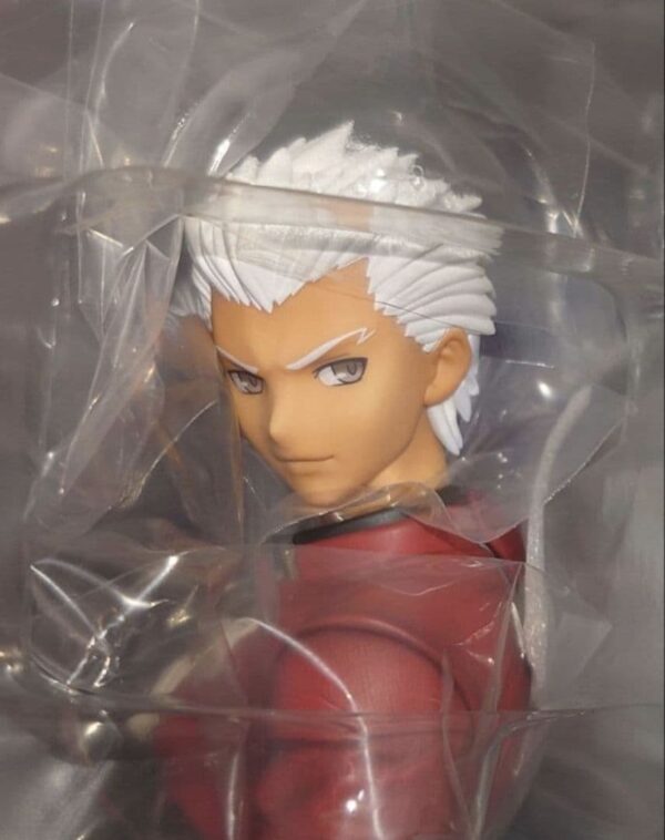 CONV0154-3 Producto cotizado: Fate /stay night - Archer 1/8 Complete Figure