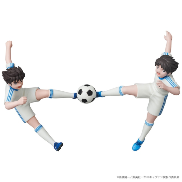 Producto cotizado: Productos Capitán Tsubasa