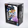 Dragon Ball Z - GxMateria - Vegeta - Galick Ho
