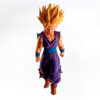 Dragon Ball Z - Solid Edge Works - Camino a la Batalla 5 - Gohan Super SAiyajin Fase 2 - Saga de Cell