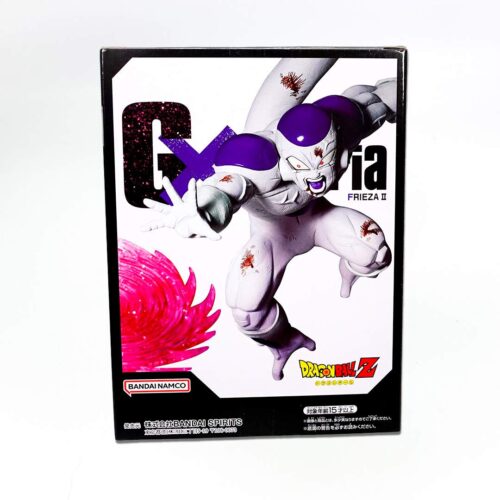 DSC02064-1.jpg Dragon Ball Z - GxMateria - Freezer Full power