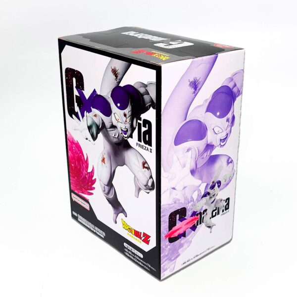 Freezer Full Power Figura DragonBall GXMateria Banpresto - Imagen 2