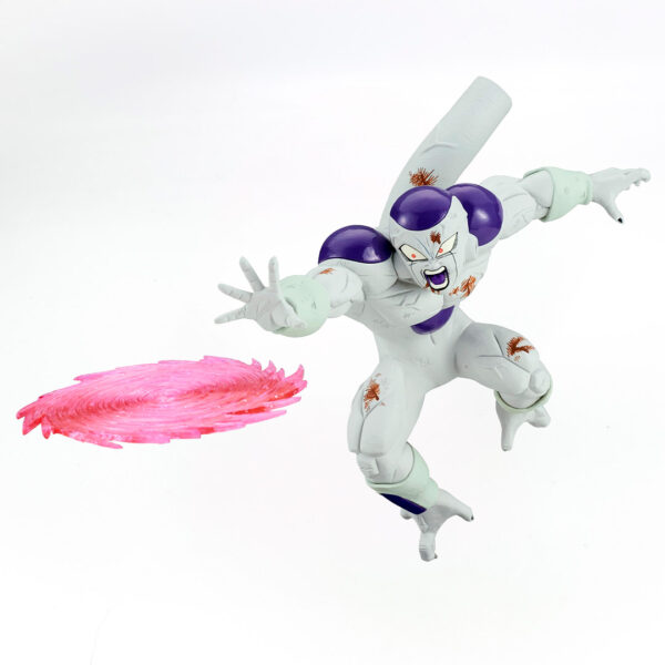 Freezer Full Power Figura DragonBall GXMateria Banpresto - Imagen 5