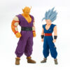 DSC02070-1.jpg Dragon Ball Super - DXF - Set Gohan Bestia y Orange Piccolo