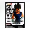 DSC02080-1.jpg Dragon Ball Z - Solid Edge Works - Camino a la batalla 10 - Vegeta Estado base