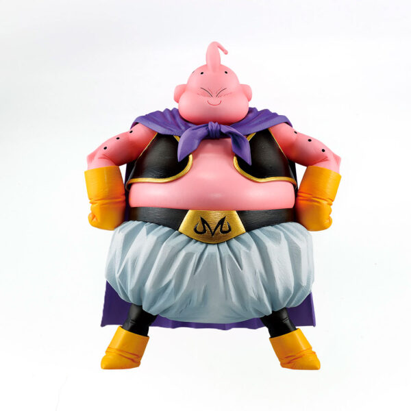 Majin Boo Dragon Ball Masterlise Ichiban Kuji Premio Last One - Imagen 4