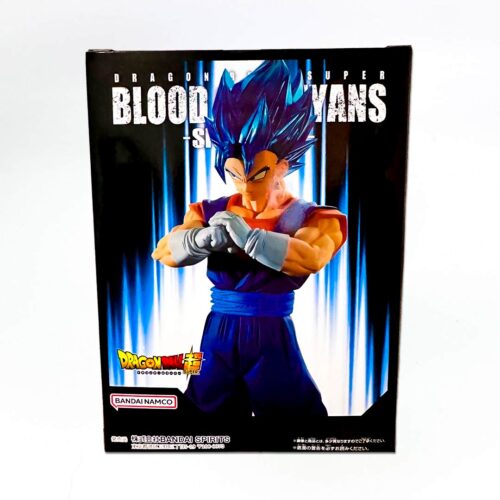 DSC02115.jpg Dragon Ball Super - Blood of Saiyans - Special XlX - Vegito Super Saiyajin Blue