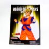 Dragon Ball Z - Blood of Saiyans - Special XV - Gohan Super Saiyajin del futuro