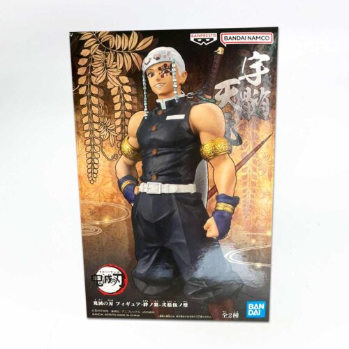 DSC02145.jpg Kimetsu No Yaiba - Forma Número 11 - Tengen Uzui