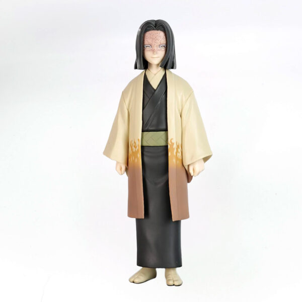Ubuyashiki Líder Pilar Figura de Kimetsu no Yaiba Banpresto - Imagen 4