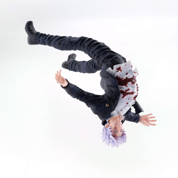 Satoru Gojo Figurizma Jujutsu Kaisen - SEGA - Imagen 4
