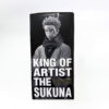 Jujutsu Kaisen - King of Artist - The Sukuna