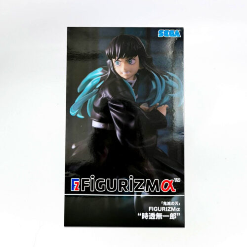 DSC02229.jpg Kimetsu No Yaiba - Figurizma - Tokito Muichiro