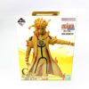 Naruto Shippuden - Masterlise - Figura Minato Namikaze Modo Kurama - Premio C