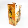 Naruto Shippuden - Masterlise - Figura Naruto Uzumaki Modo Kurama - Premio D