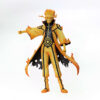 Naruto Shippuden - Masterlise - Figura Naruto Uzumaki Modo Kurama - Premio D