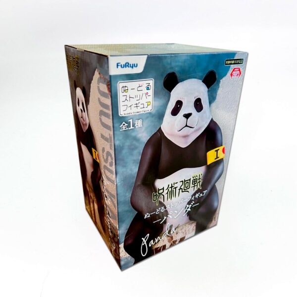 Panda Figura Jujutsu Kaisen Furyu - Imagen 3