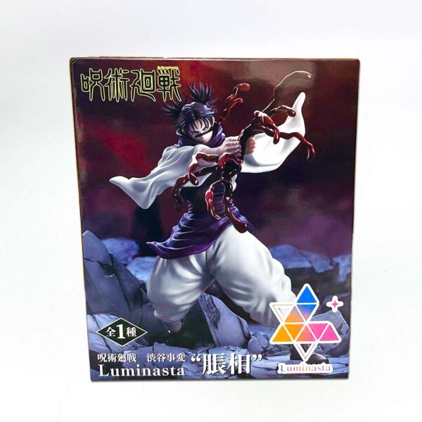 Choso Figura Jujutsu Kaisen Luminasta