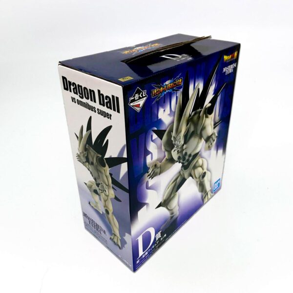 Dragón 1 Estrella DragonBall GT Ichiban Kuji Masterlise Premio D - Imagen 3