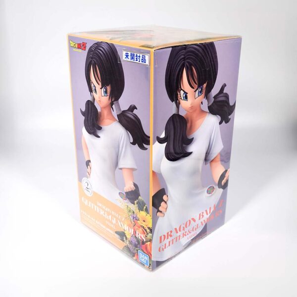 Dragon Ball Z Glitters & Glamours - Videl - Imagen 4
