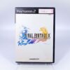 PS2 - Final Fantasy X