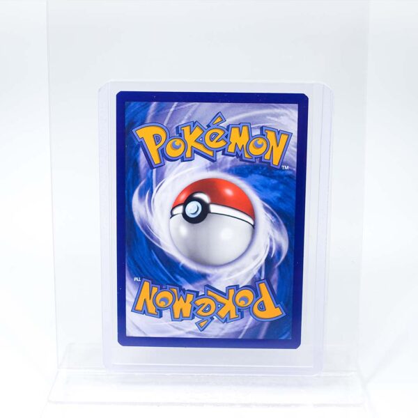 Carta Roseanne's Backup 2022 Pokémon TCG - Imagen 2