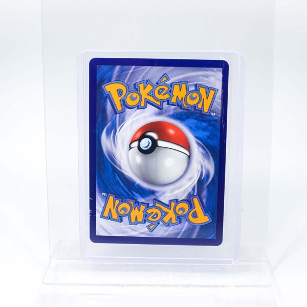 Carta Single Strike Style Mustard 2022 Pokémon TCG - Imagen 2