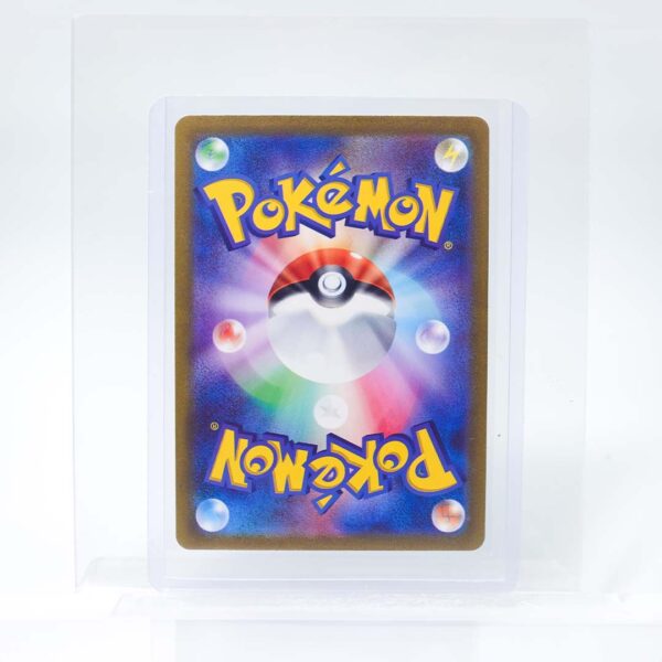 Carta Golden Mew EX 2021 Pokémon TCG - Imagen 2