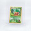 Carta Exeggutor 1996 Pokémon TCG
