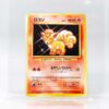 DSC04099.jpg Carta Vulpix 1996 Pokémon TCG