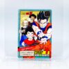 DSC04362.jpg Carta 627 Personajes 1995 DragonBall Cardass