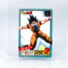 Carta 680 Gokú Base DragonBall Cardass