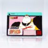 DSC04430.jpg Carta 414 Androide 19 1992 DragonBall Cardass