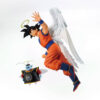 DSC04524-1.jpg Dragon Ball Z - Masterlise - Goku Angel - Premio Last One