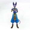 DSC04528-1.jpg Dragon Ball Z - Masterlise - History of the Film - Bills - Premio Last One