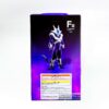 DSC04530-1.jpg Dragon Ball Super - Masterlise - Back to the Film - Cooler - Premio F