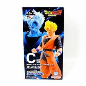 Figura Gohan Batalla del Futuro Ichiban Kuji Premio C