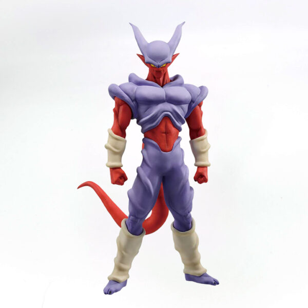 Janemba Figura Ichiban Kuji Premio E - Imagen 4