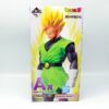 Figura Gohan Gran Sayaman Súper Saiyajin Ichiban Kuji Premio A