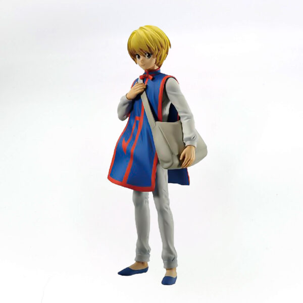 Kurapika Figura Hunter X Hunter Ichiban Kuji Premio C - Imagen 5